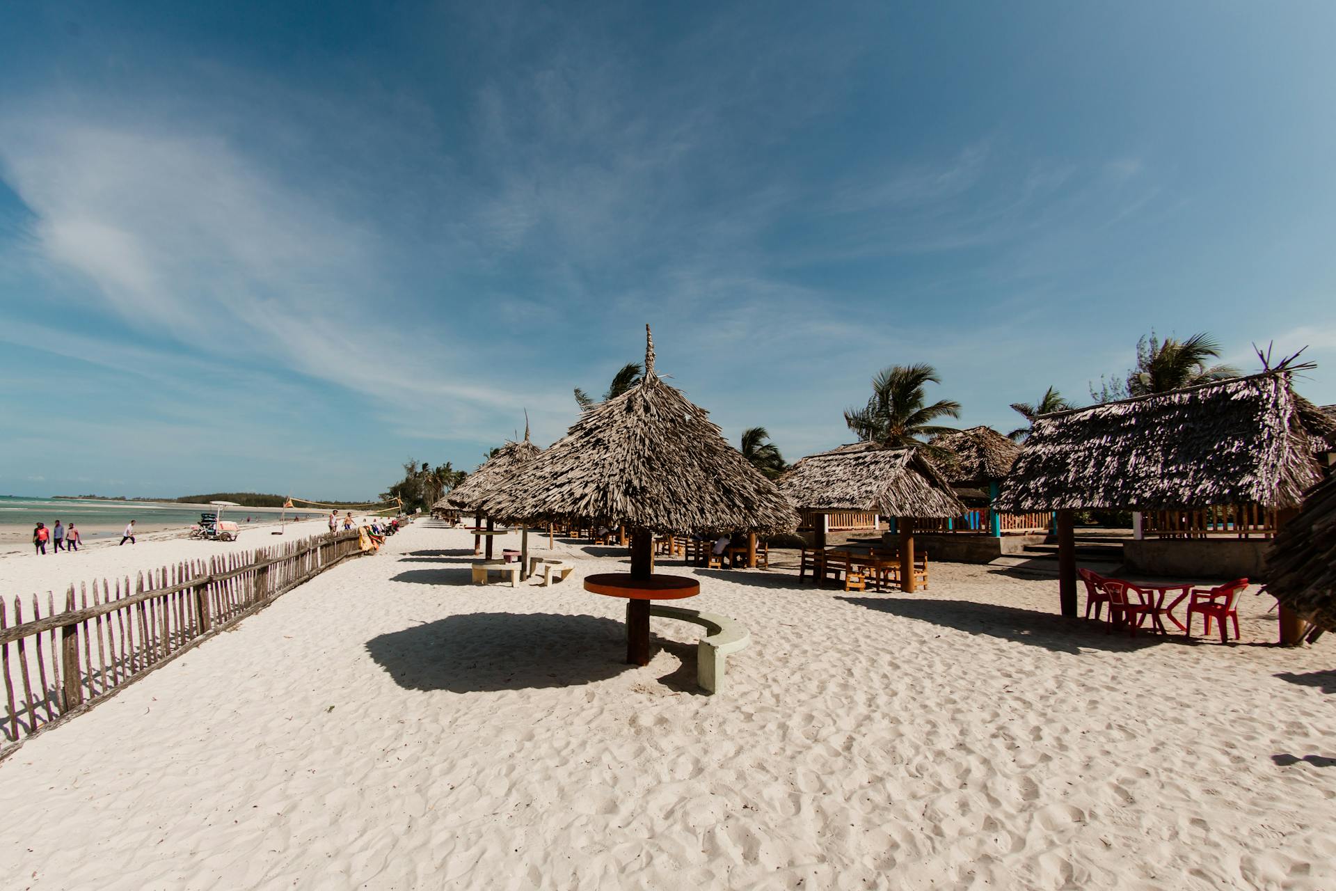 Indian Ocean